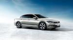 Volkswagen Magotan 2016 года